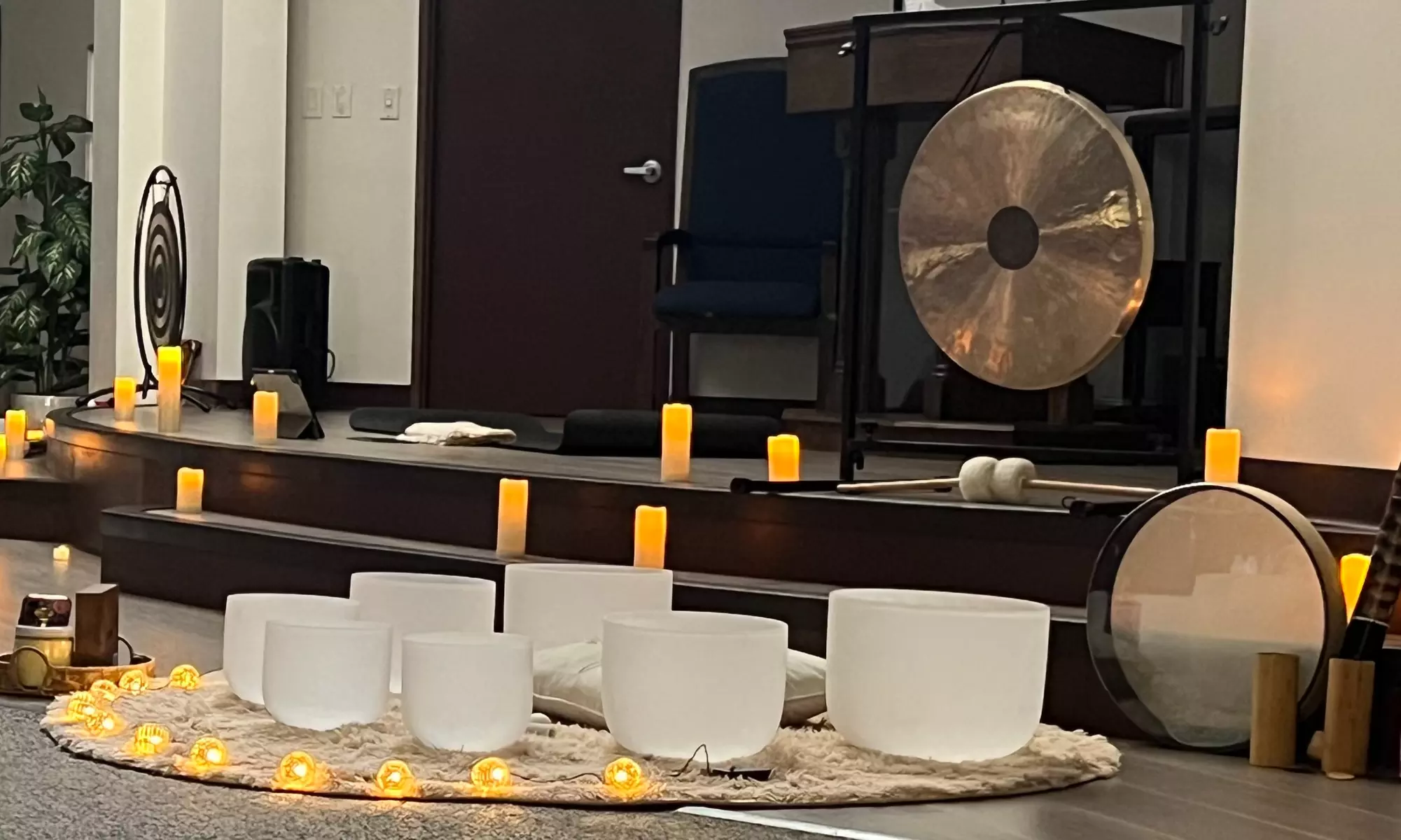 Up to 50% Off on Meditation Session at Just Beee Well