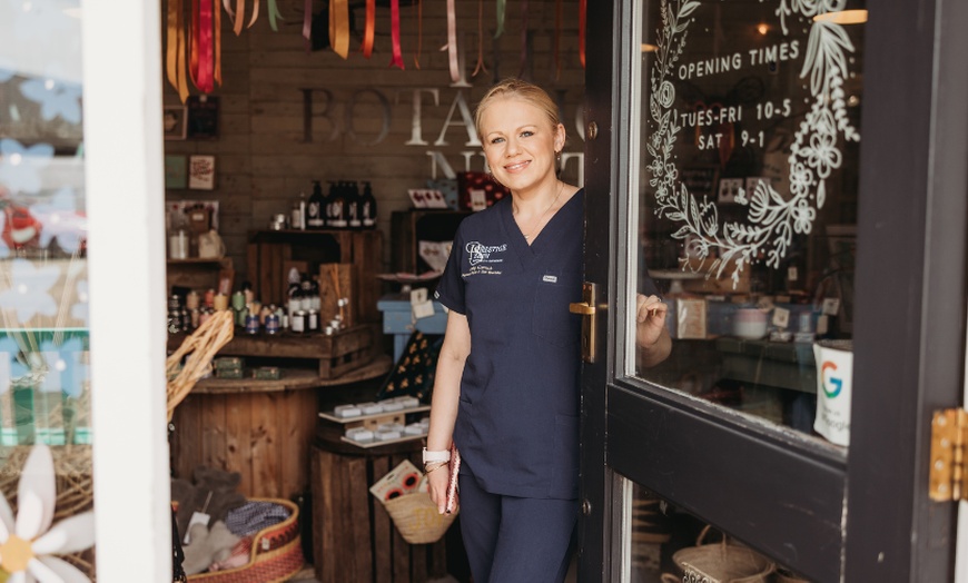 Image 1: Up to 53% Off on Milia / Skin Tag Removal 