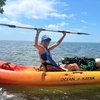 Image 9: Guided Kayak or SUP Eco-Tour – Geiger Key, Key West