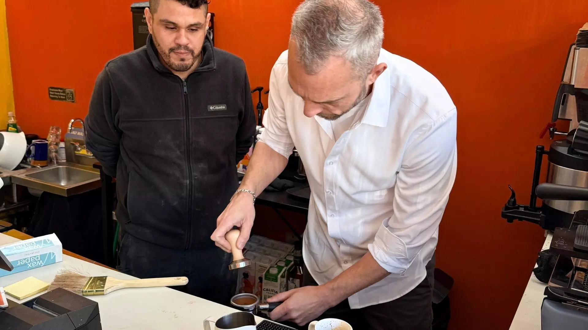 Up to 31% Off on Coffee Knowledge Course at Brewed By Jose