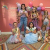 Image 7: One Drop-In Play Visit, 10-visit Punch Pass, or Birthday Party Package