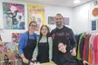 Arte y desayuno con amigos: taller de pintura creativa de 2h con desayuno y materiales incluidos para 1, 2 o 4 personas - Second Medium