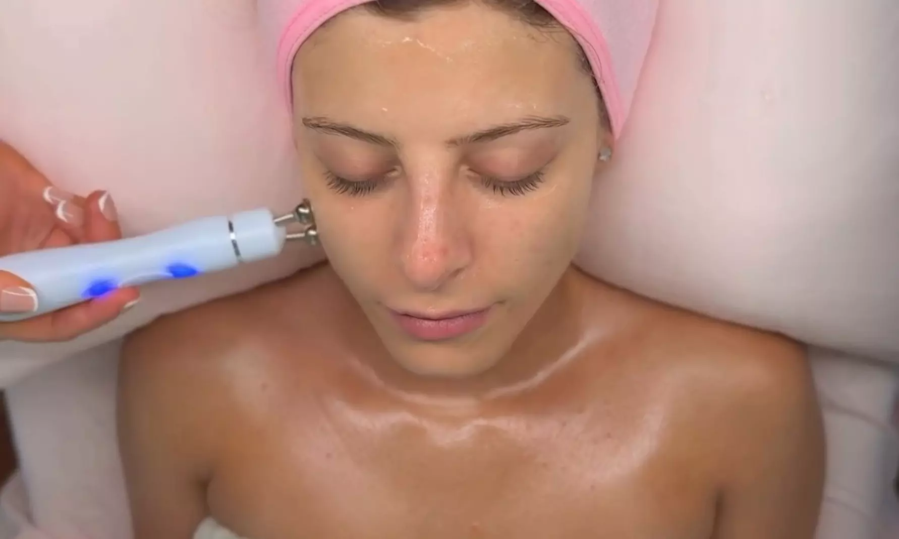 Choice of Facial Treatments at Dermadreams