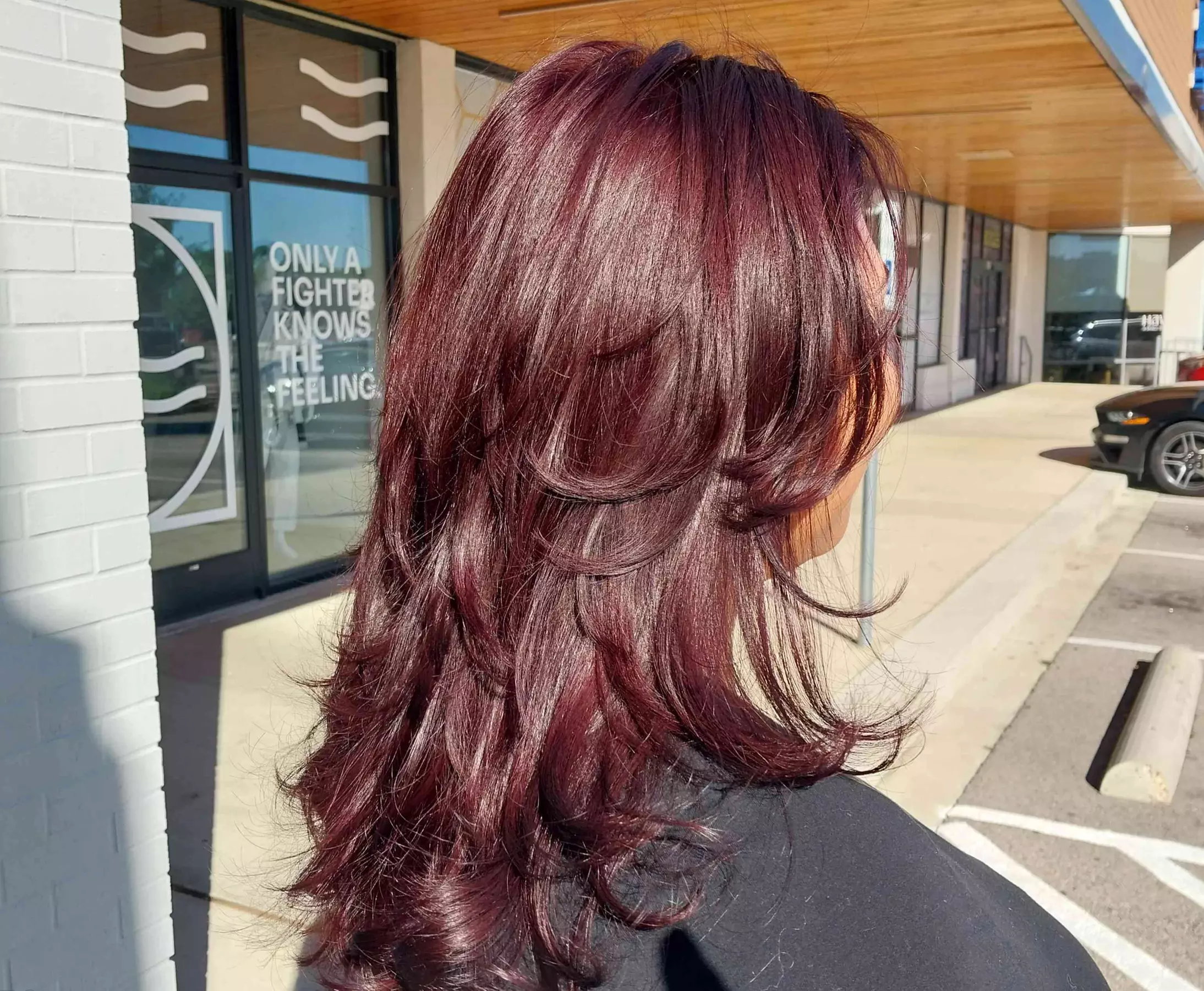 Be Tamed Hair Salon offers trendy cuts, amazing color, beautiful highlights, and more (Up to 55% Off)