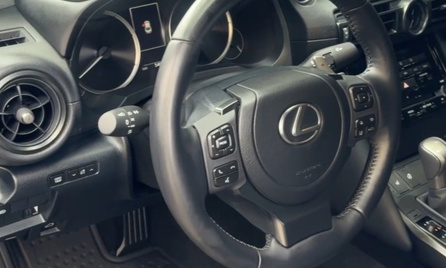 Image 6: Up to 33% Off on Exterior & Interior Car Detail at Project Detail LA