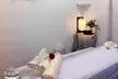 Experience Swedish, Deep Tissue, Hot Stone or Vichy(Table Shower) Massages at Mona Massage Spa (Up to 35% Off) - Second Medium