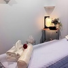 Image 2: Relax with Swedish, Deep Tissue, Hot Stone or Vichy Massage