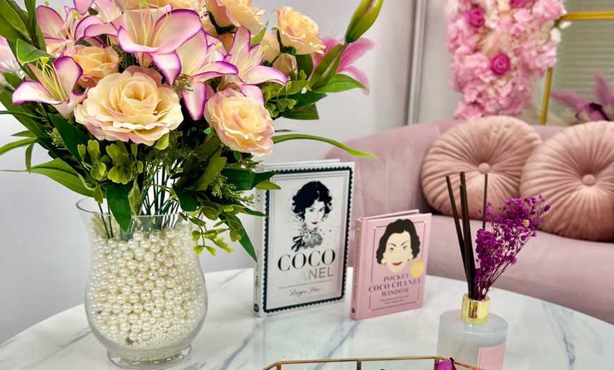 Image 2: Up to 51% Off on Japanese Head Scalp Spa Care
