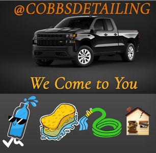 Full Exterior Car Detail - Cobbs Detailing