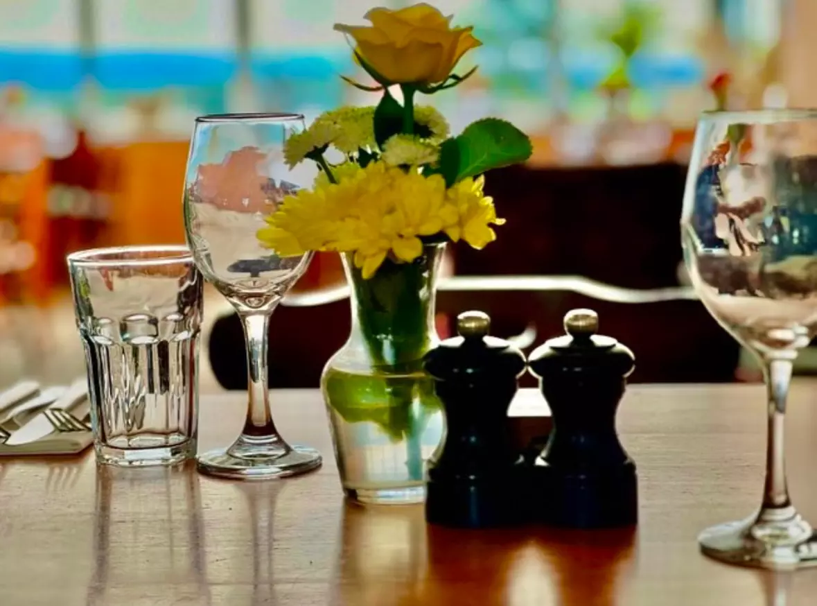 Delight with Traditional Afternoon Tea for 2 or 4 w/ Optional Prosecco