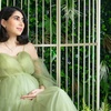 Image 1: Celebrate the Glow of Motherhood with 1-Hour Maternity Photoshoot