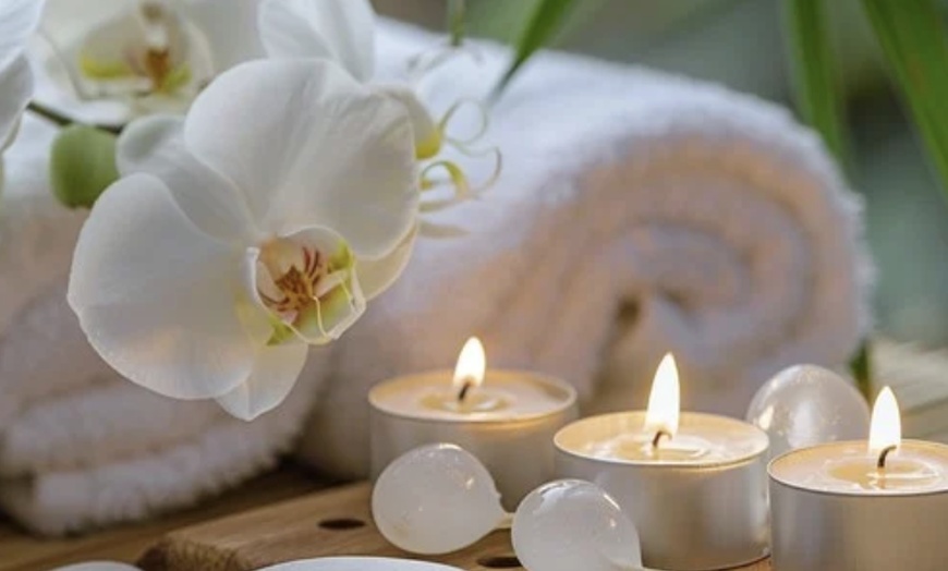 Image 6: Relax and Recharge with Massage and Wellness Services at Legends Spa