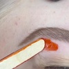 Image 5: Smooth Skin with One or Three Brazilian, or Eyebrow Waxing Sessions