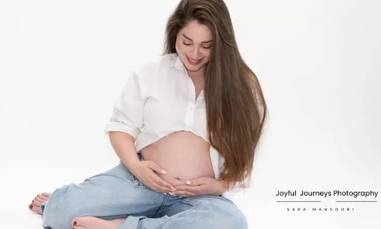 Up to 76% Off on Studio Photography at Joyful Journeys Photography