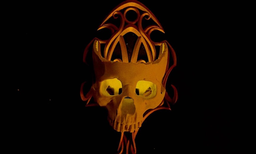 Image 5: Lenore's Lost Library Escape Room - Empire Escape Games