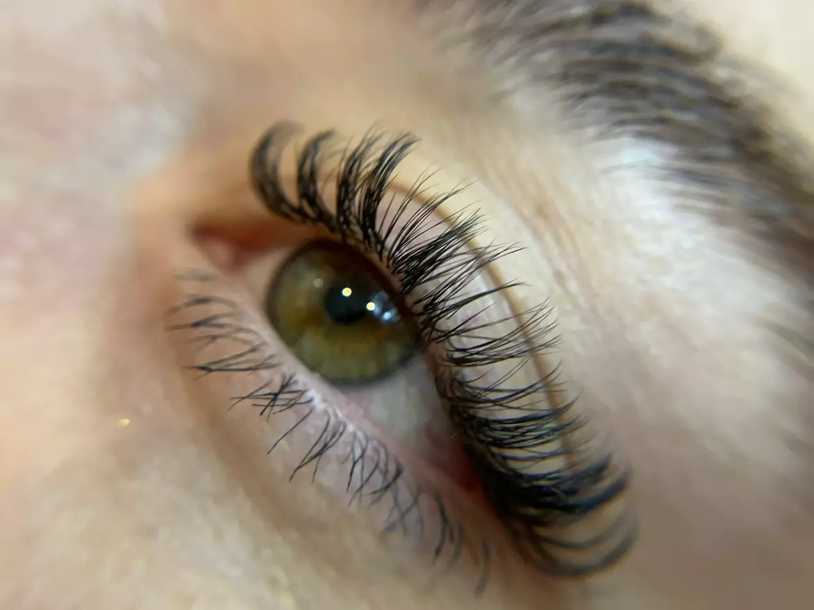 Up to 37% Off on Eyelash Extensions at HaLo Beauty Lab LLC