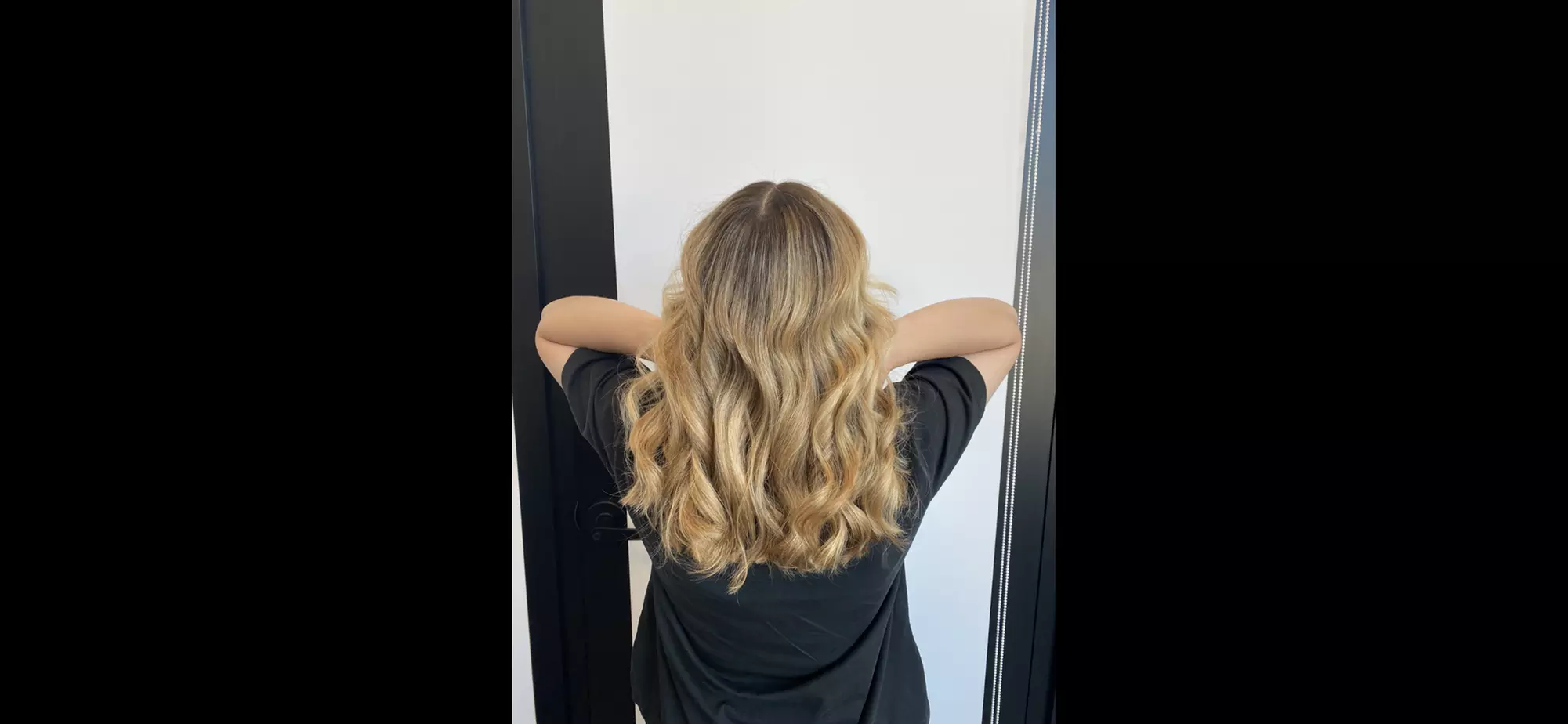 Up to 55% Off on Hair Color / Highlights - Ombre at Mint + Oak Hair - Primary Image