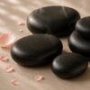 Image 1: Up to 35% Off on Hot Stone Massage at Serene Thara Bodywork