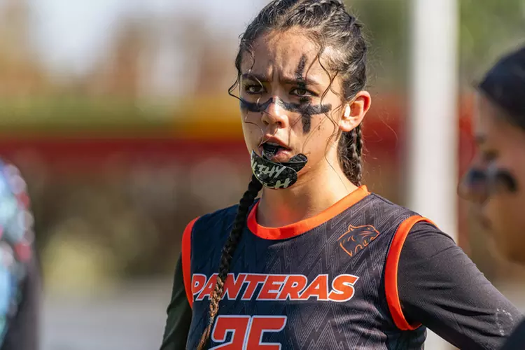 Empower Your Athlete with Protection Playbooks from The Sport Standard