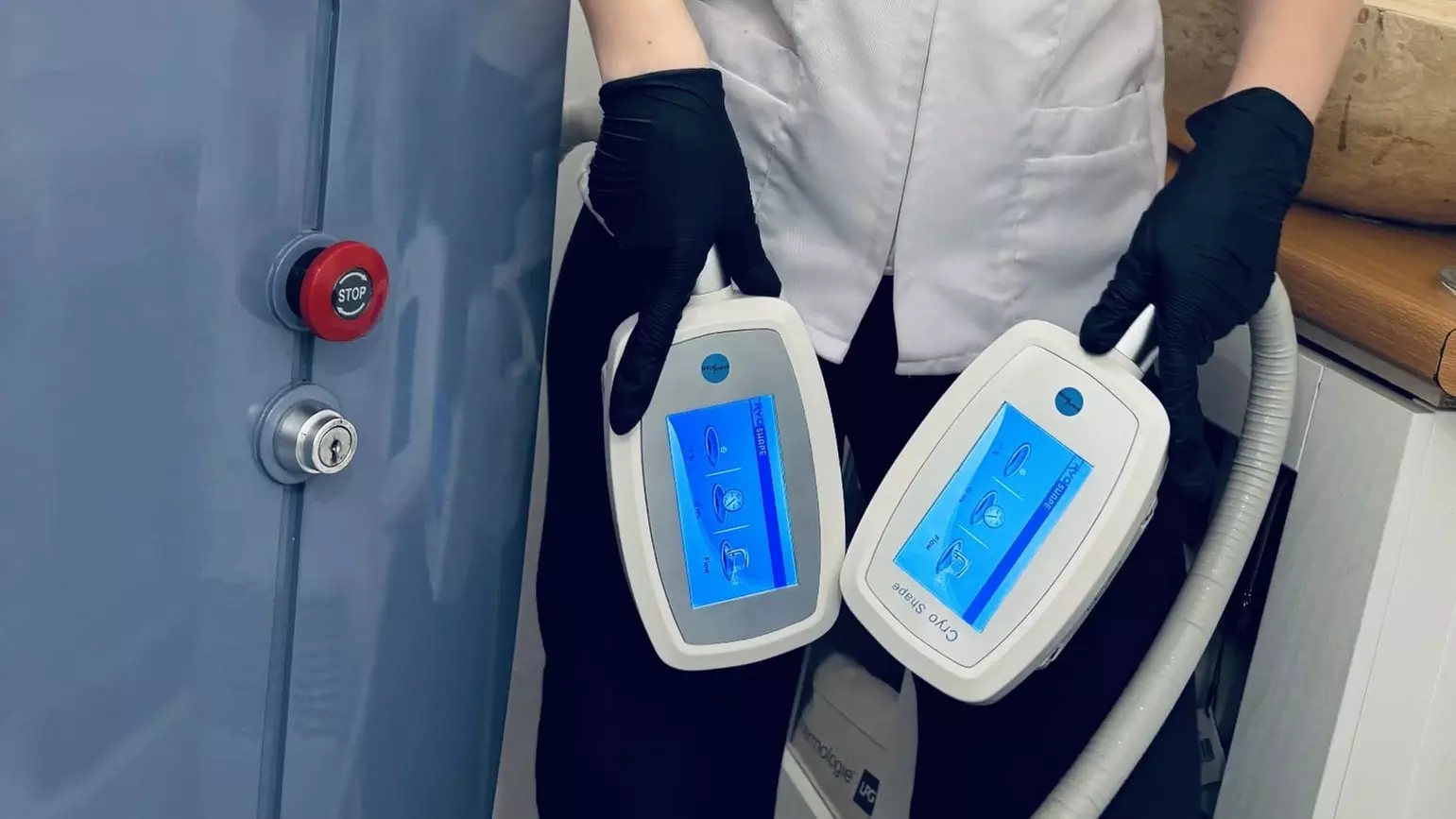 Jusqu'à 57% de remise sur Cryothérapie chez Conservatoire de la beauté Paris