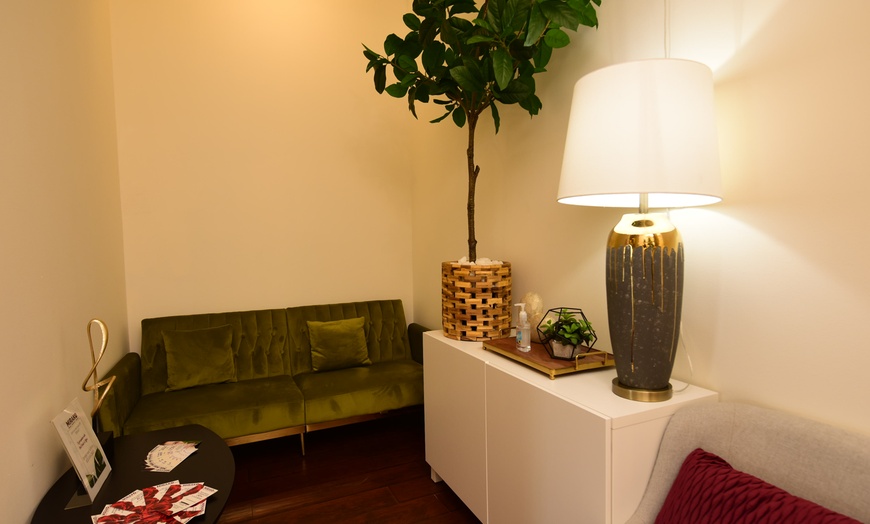 Image 6: Rejuvenate your skin with a 60-minute facial and complementary treatments at Mirako Spa (Up to 60% Off)