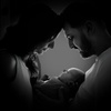 Image 5: Newborn Photoshoot With Prints