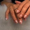 Image 1: Choose Your Manicure & Pedicure — Gel, Spa & Hardener