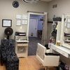 Image 2: Haircut, Condition & Blowdry and Regrowth or Choice of Hair Color