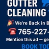 Image 1: Up to 32% Off on Roofing Services at Kanzler's Gutter Cleaning and Power Washing