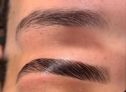 Brow Wax - Iconic Glo