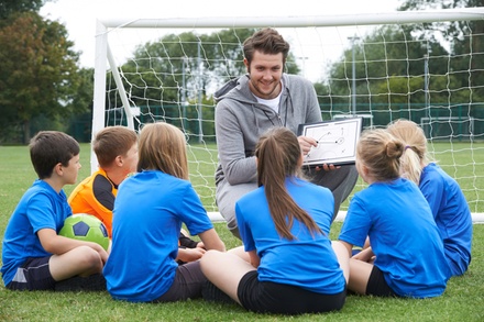 Safeguarding in Sport