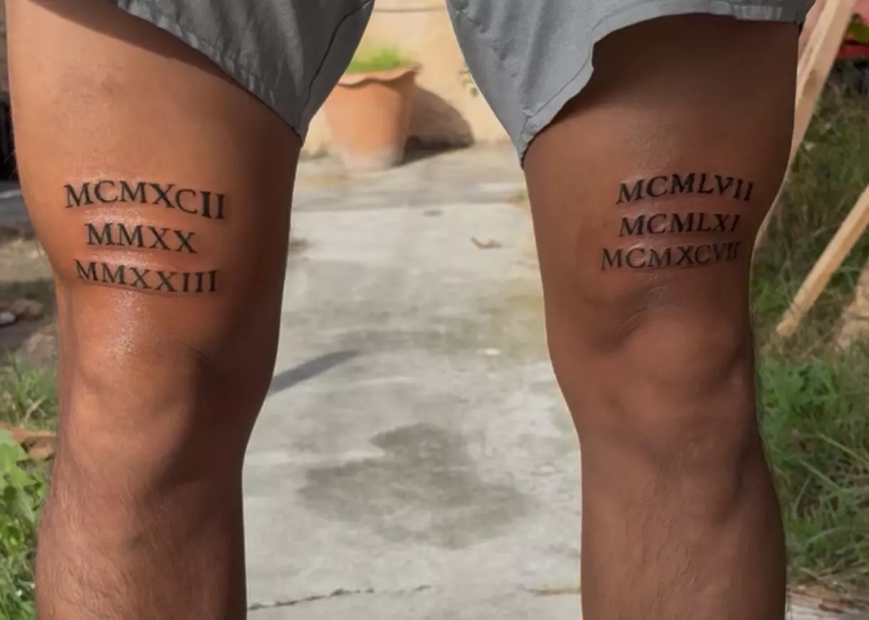 Up to 45% Off on Tattooing at Tattsbyjd