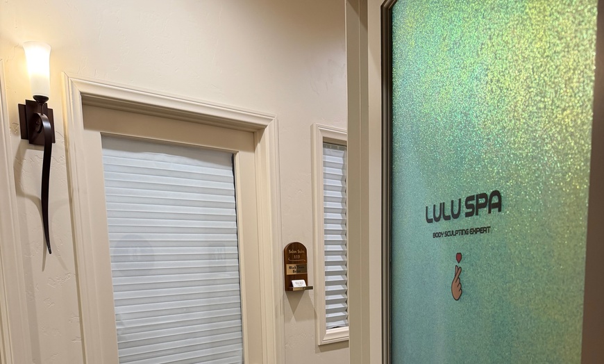Image 3: Up to 70% Off on Fat Freezing Treatment at LuLu Spa