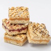 Image 8: Cripsy Bites and Delights Treat!