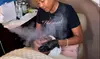 Revitalize Your Skin With Non-invasive Ageless One or Three Facial Beauty Treatment Up to 51% Off 