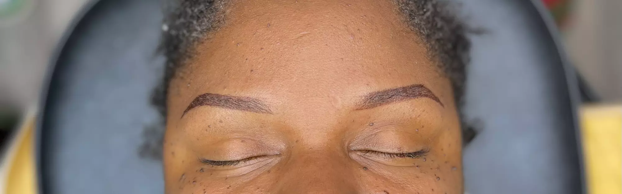Up to 57% Off on Microblading at Skyn Lab - Second Medium