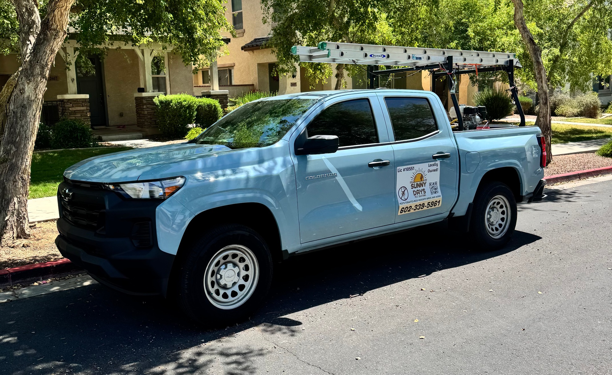 Up to 82% Off on Pest Control Service - General at Sunny Days Pest Solutions