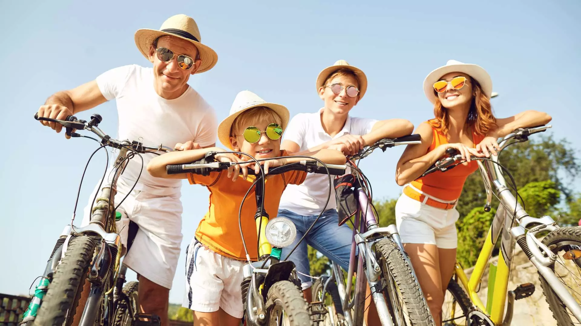 Up to 57% Off on Guided Tour at Bike Ride Sobe
