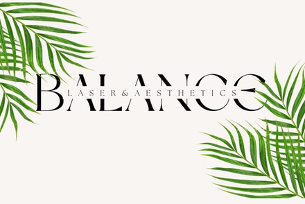 Six Laser Hair-Removal Sessions on a Small Area - Balance Laser And Aesthetics