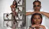 Studio Photo Shoot for Birthdays, Grads & Families at A&T 360Memories with up to 43% 
