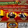 Image 4: OG's Comedy Dinner Show – Up to 26% Off