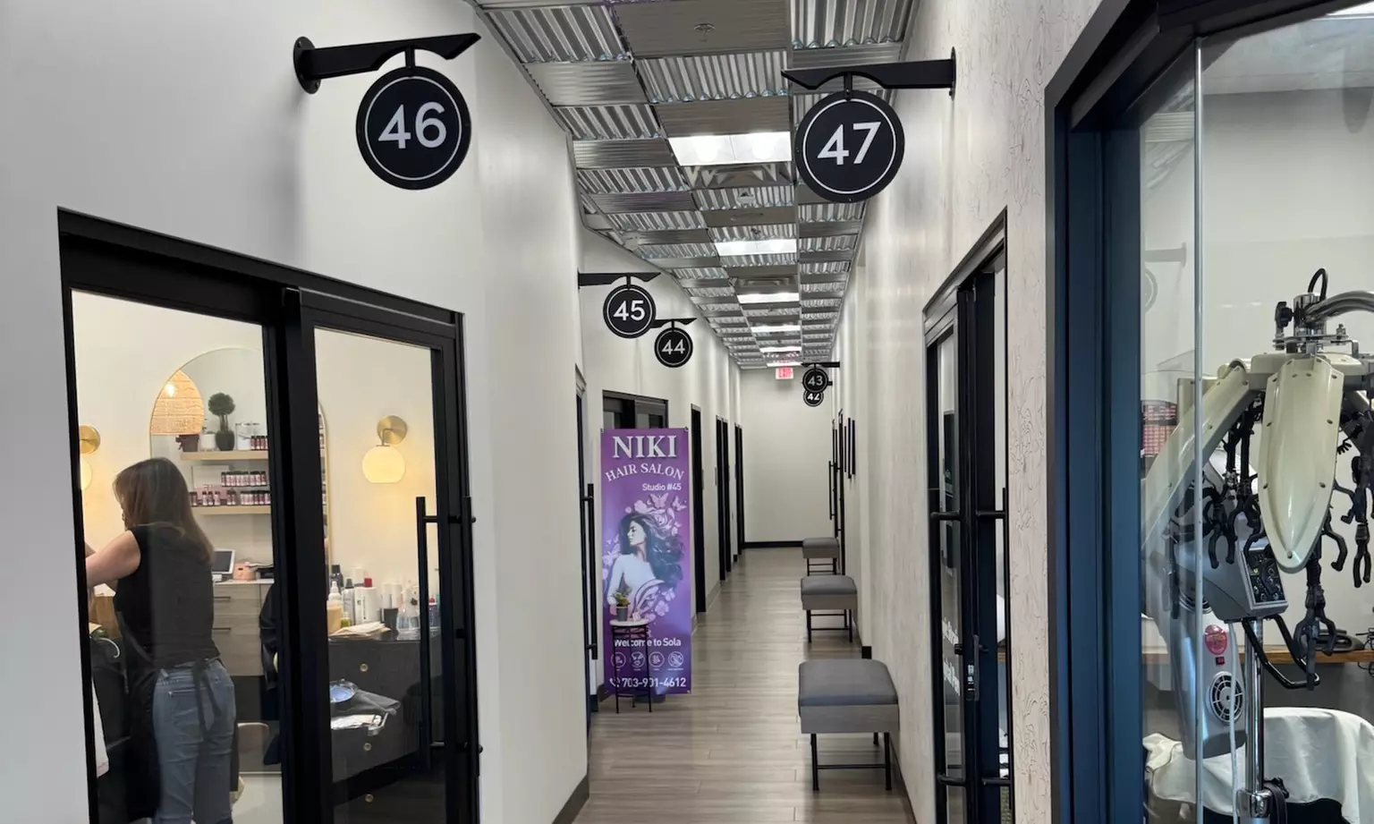 Refresh Your Look with 10, 20, or 30 Units of Xeomin/Jeuveau