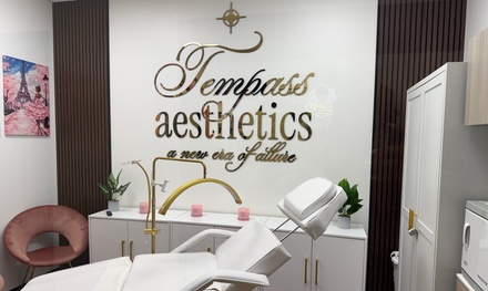 Five B12 Vitamin Injections Package - Tempass Aesthetics Studio