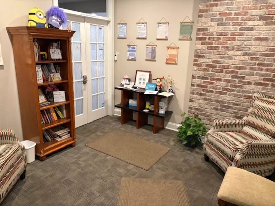 Haircut, Condition & Blowdry and Regrowth or Choice of Hair Color