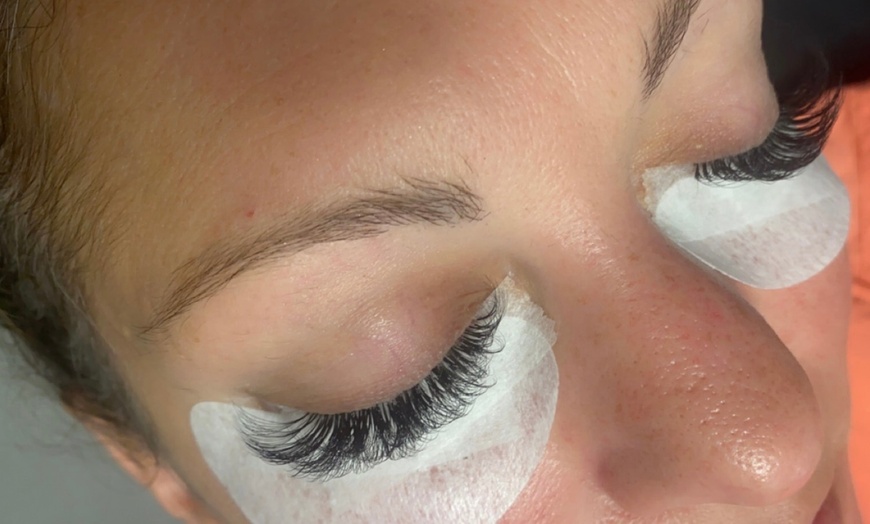 Image 3: Up to 48% Off on Spa / Salon Beauty Treatments at Angel Faced By Erica