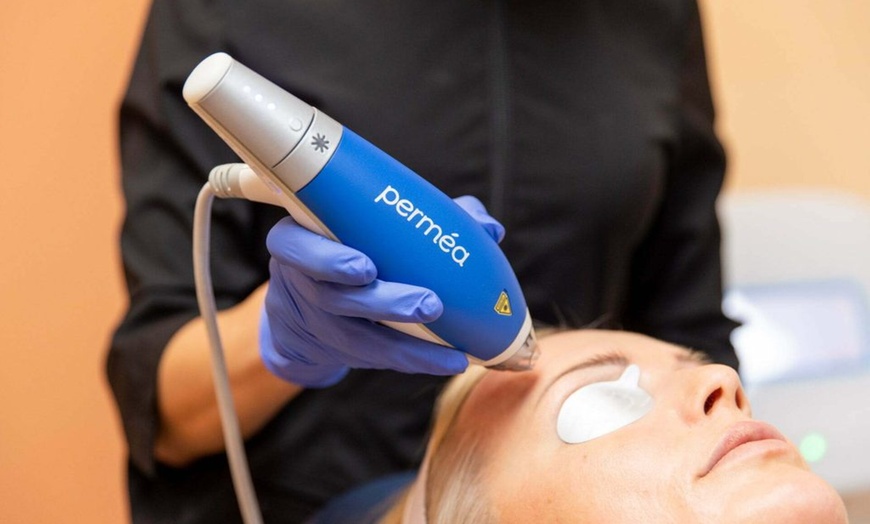 Image 1: Up to 57% Off on Laser Skin Resurfacing - Branded at PRIME BEAUTY