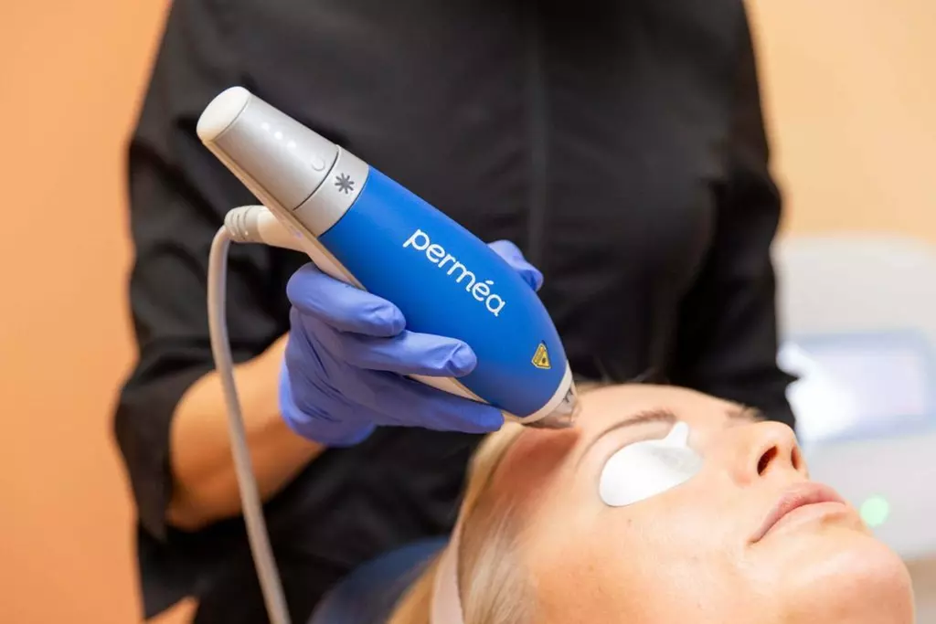 Up to 62% Off on Laser Skin Resurfacing - Branded at PRIME BEAUTY - Primary Image