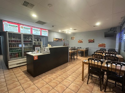 Two people: three-course Indian meal with a platter of sides - Karrara Indian & Mexican Restaurant