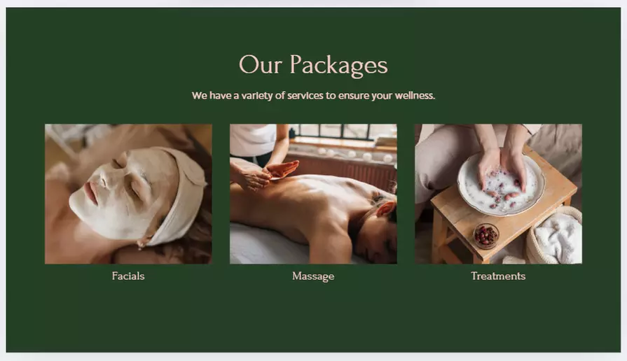 Relax with a One or Two 60- or 90-Min Massage of Your Choice