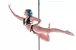 Experience up to 50% off at The Pole Academy LLC with exciting Half Off Intro To Pole fitness classes - Second Medium